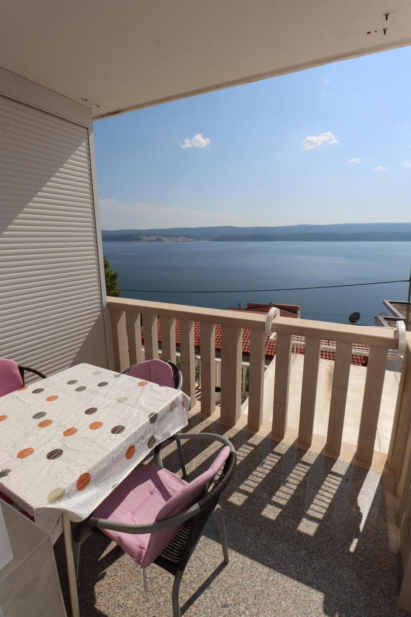 Apartmani Vesna Celina Exteriör bild