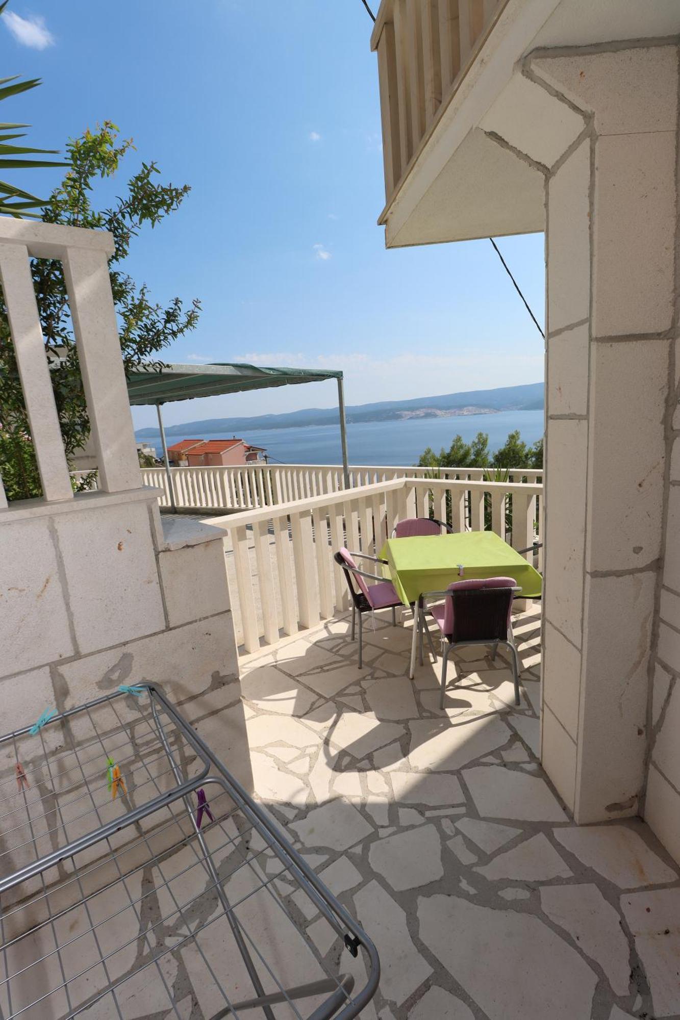 Apartmani Vesna Celina Exteriör bild