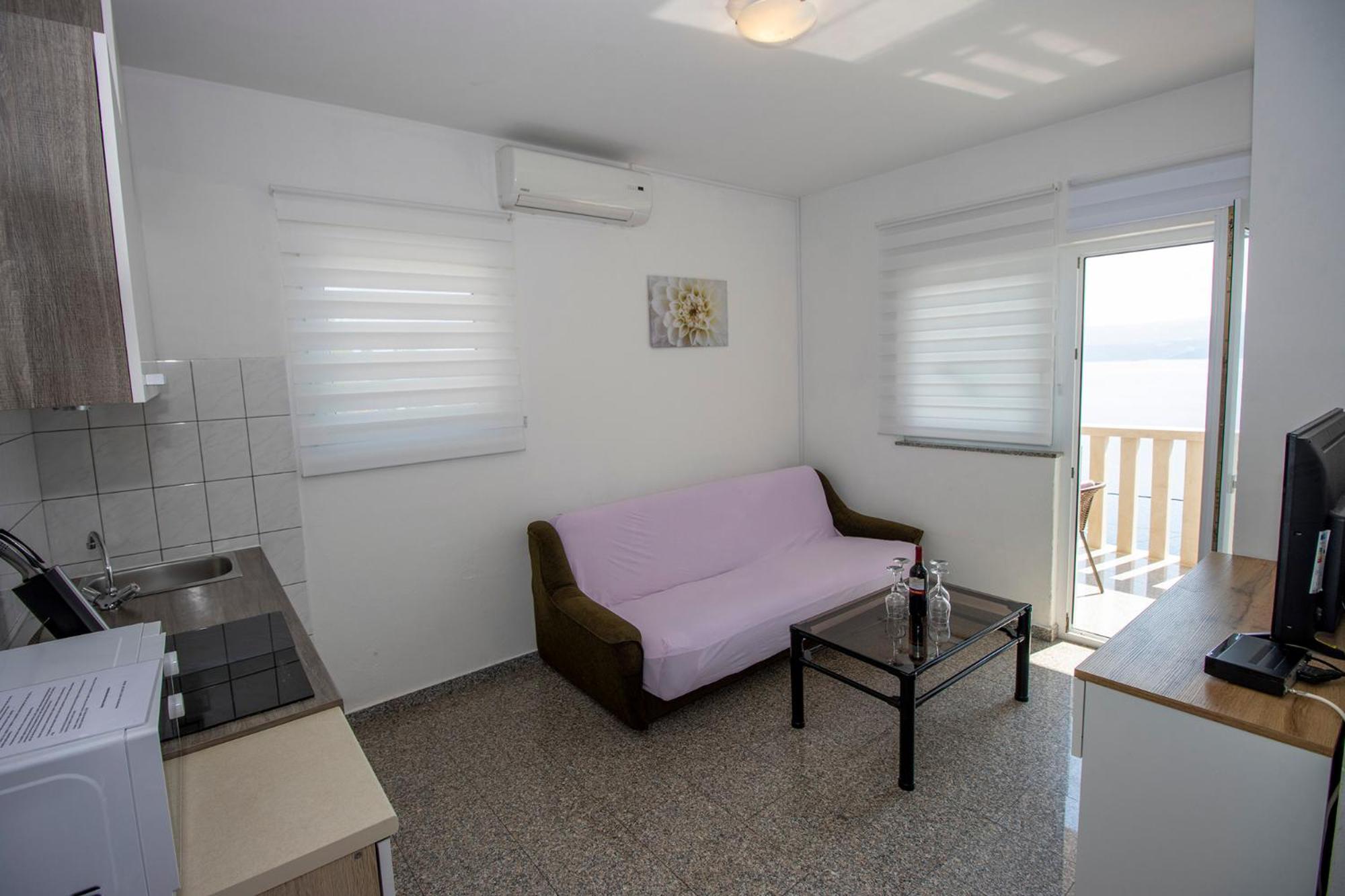 Apartmani Vesna Celina Exteriör bild