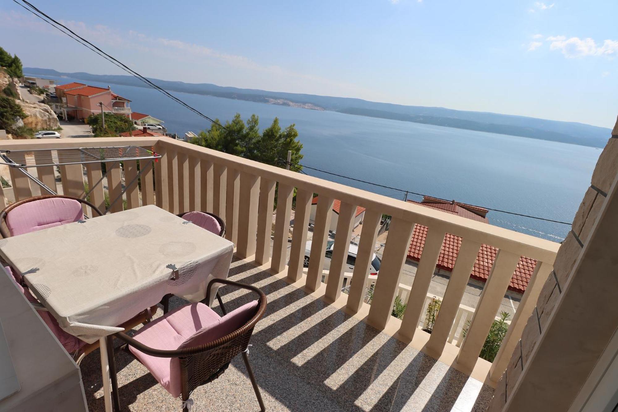 Apartmani Vesna Celina Exteriör bild