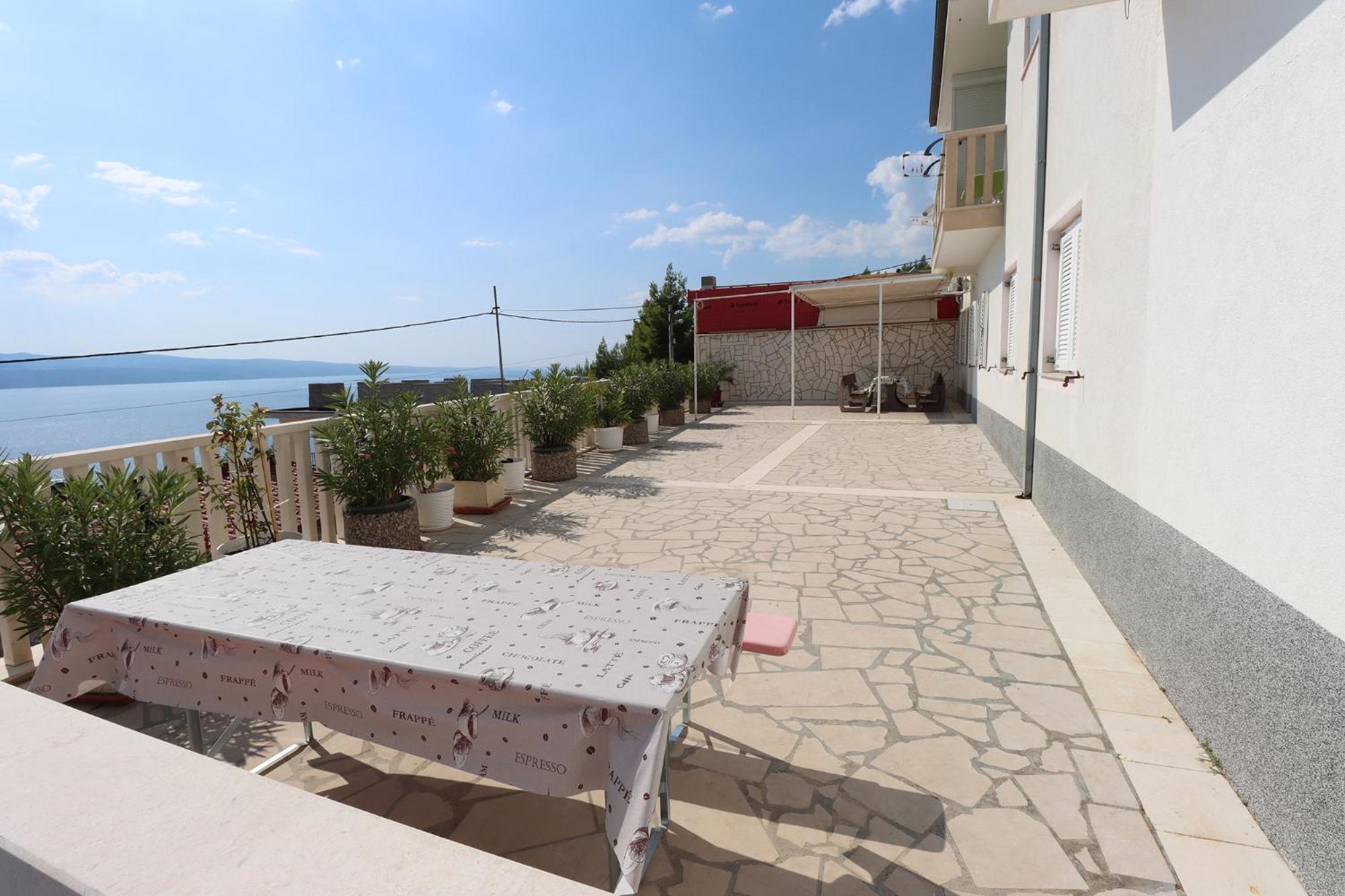 Apartmani Vesna Celina Exteriör bild