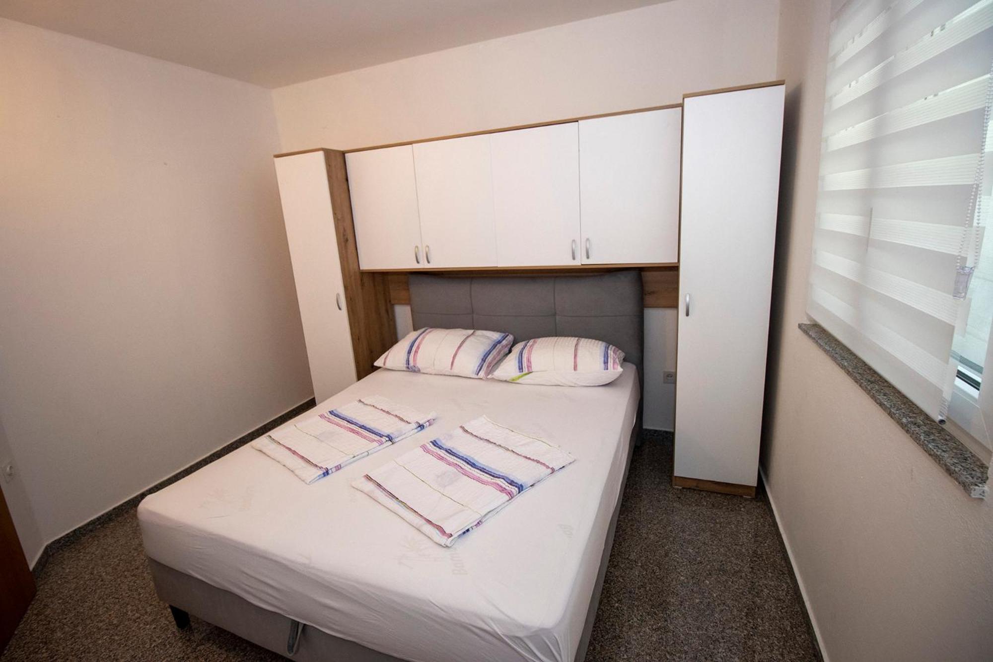 Apartmani Vesna Celina Exteriör bild