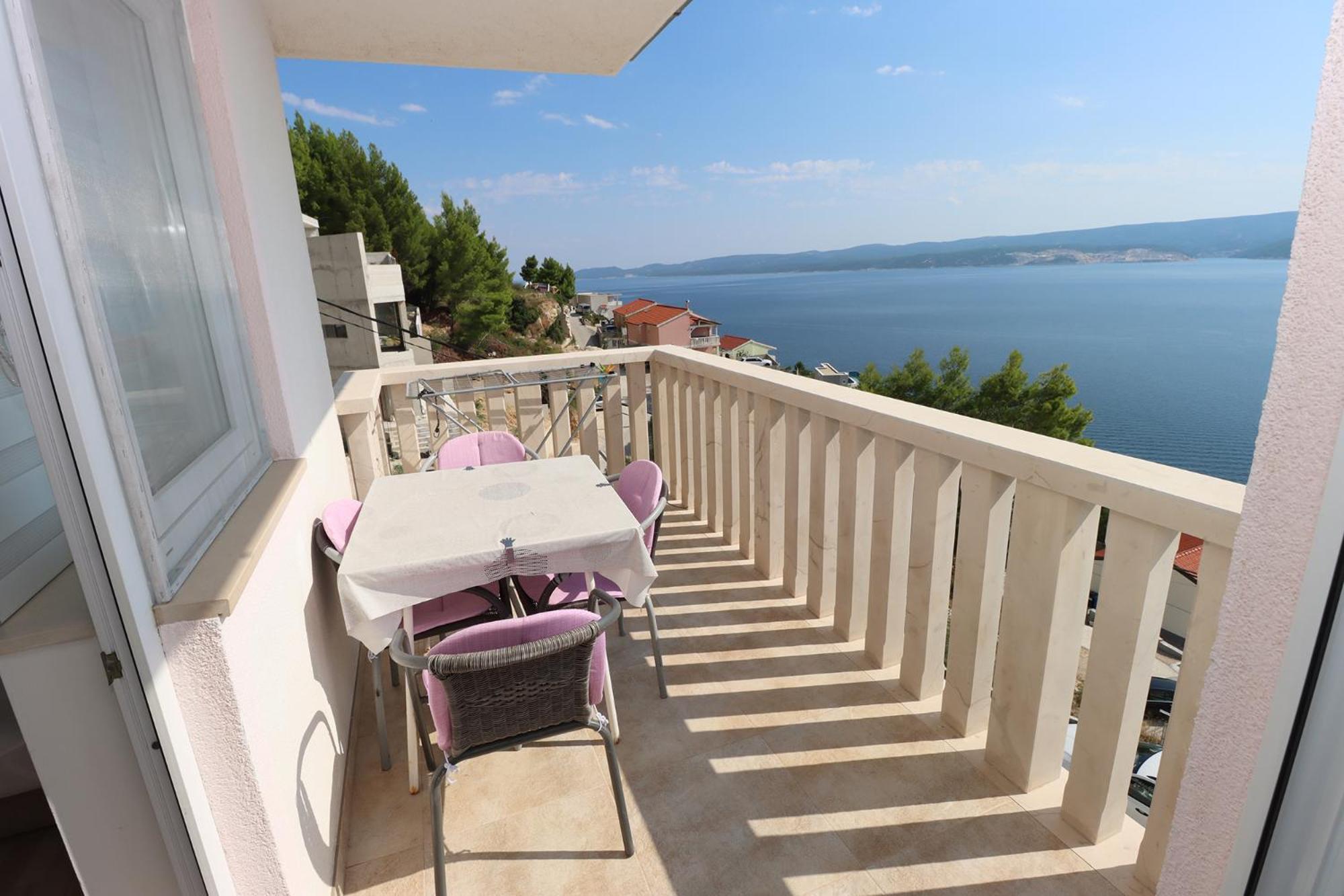 Apartmani Vesna Celina Exteriör bild