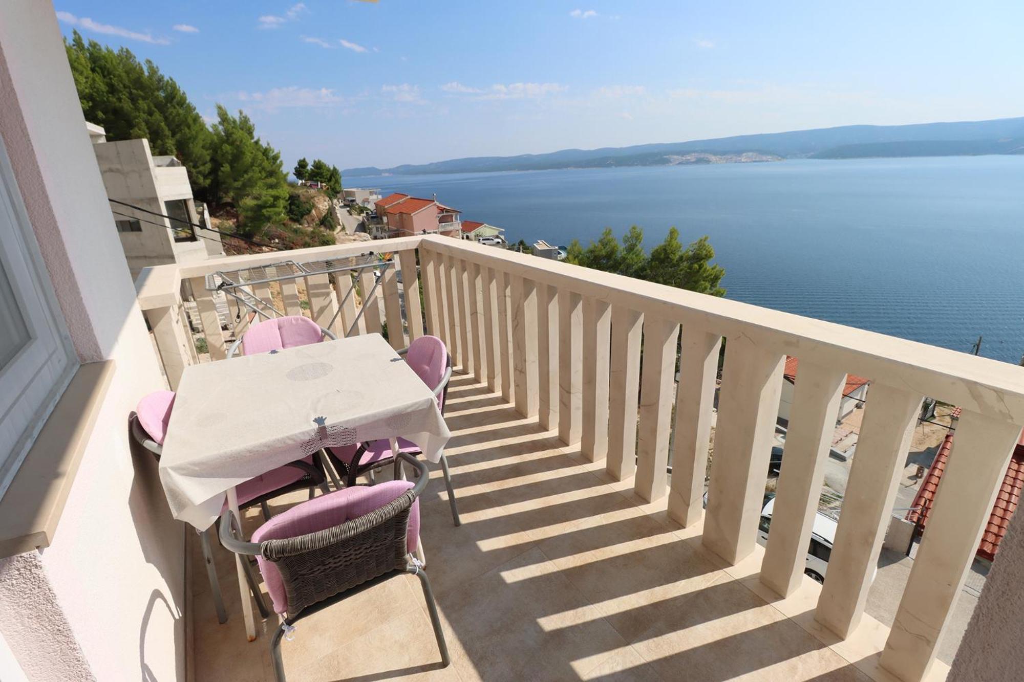 Apartmani Vesna Celina Exteriör bild