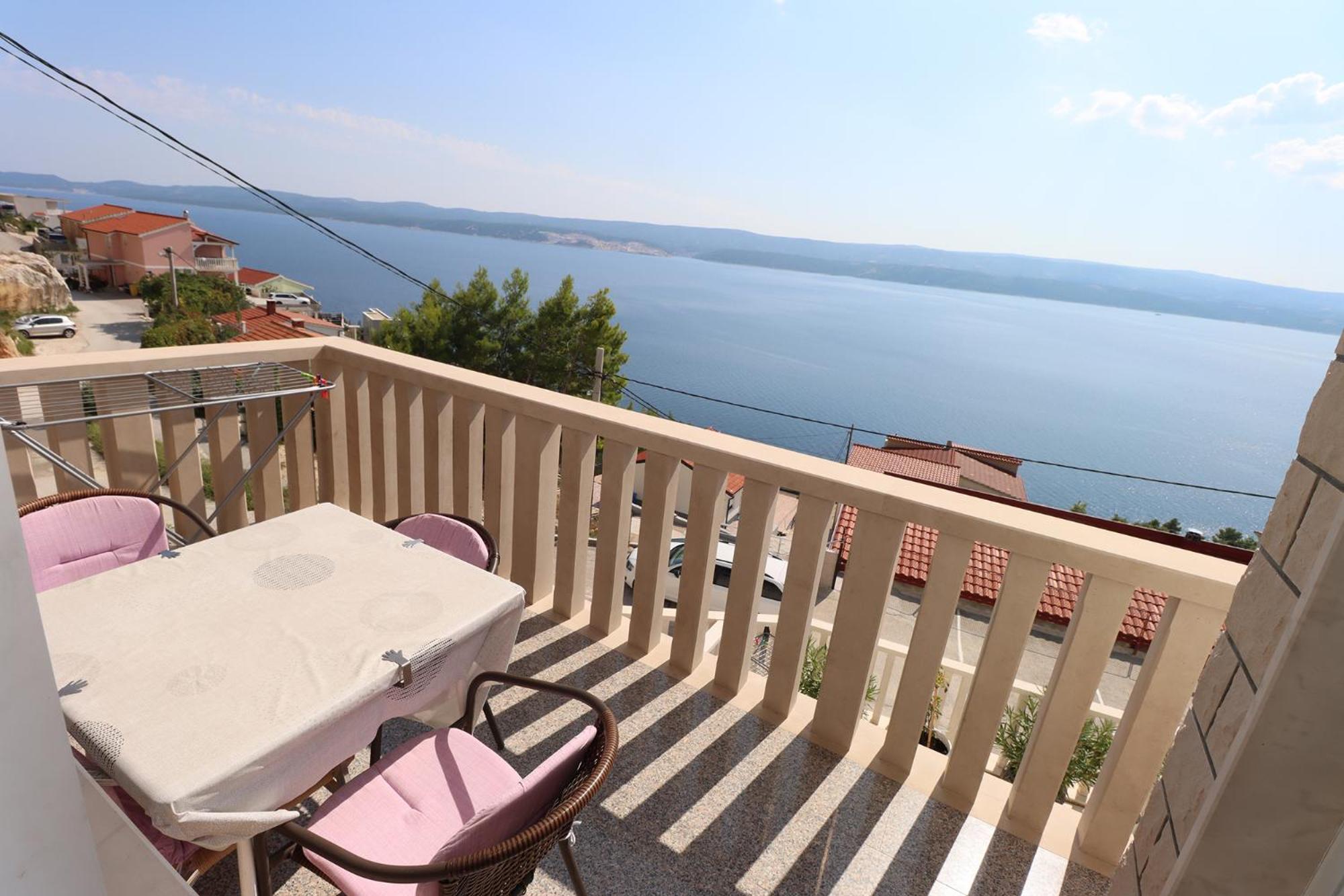 Apartmani Vesna Celina Exteriör bild