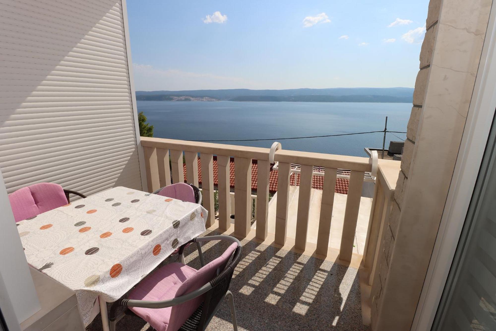 Apartmani Vesna Celina Exteriör bild