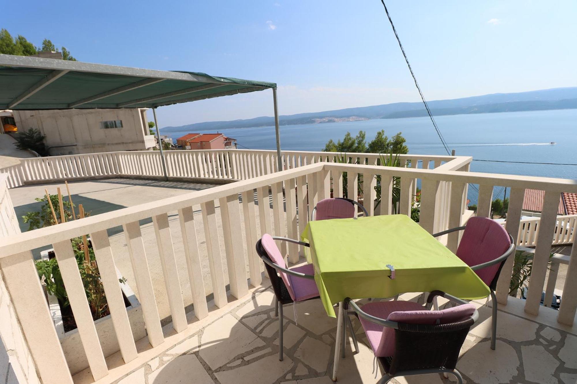 Apartmani Vesna Celina Exteriör bild
