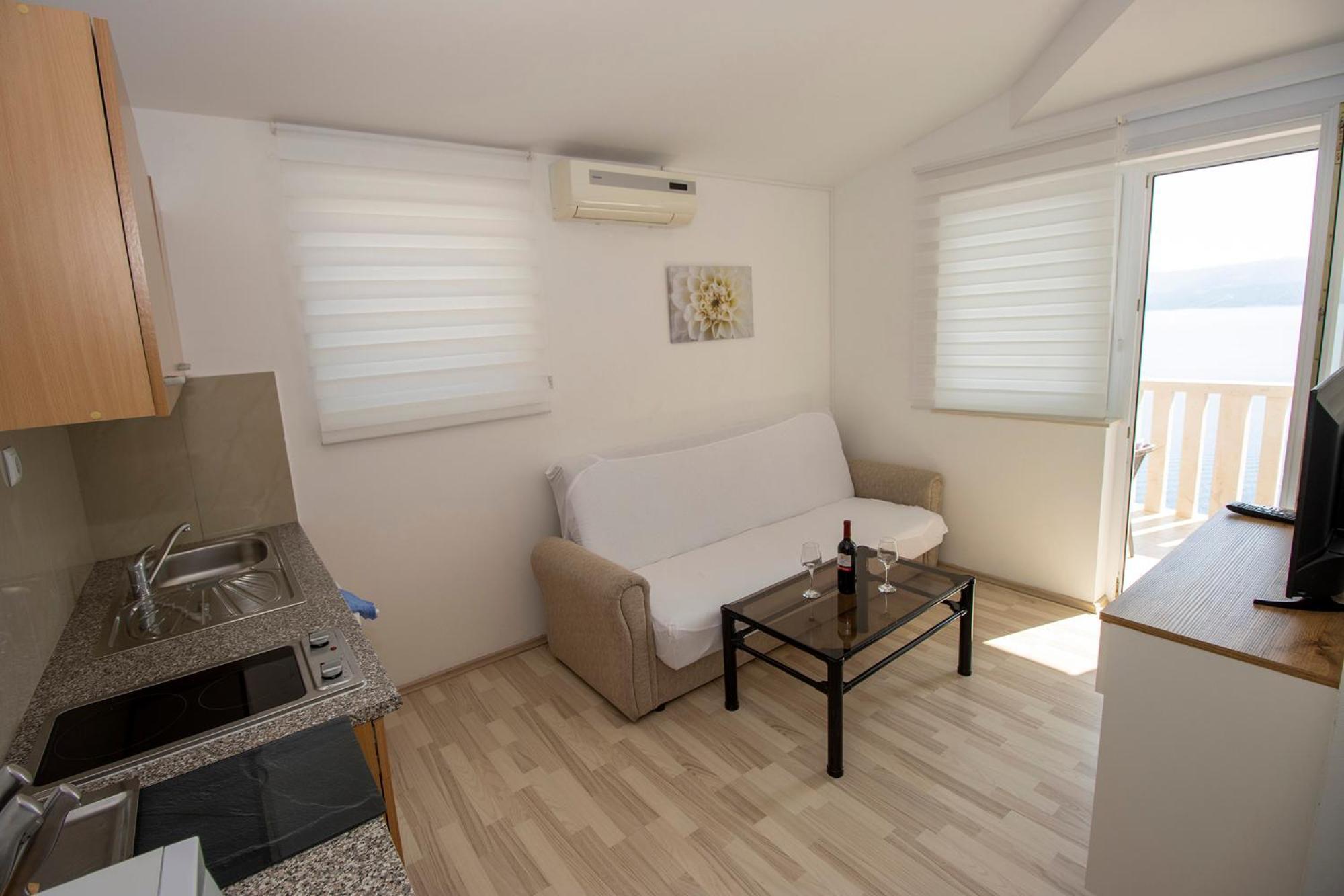 Apartmani Vesna Celina Exteriör bild
