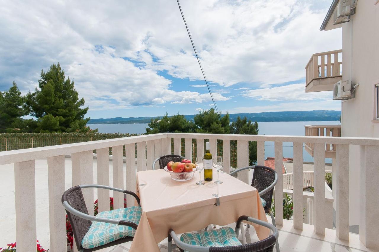 Apartmani Vesna Celina Exteriör bild
